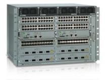 Allied Telesis AT-SBx8112-96POE+-50 Allied Telesis AT-SBx8112-96POE+-50